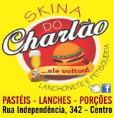 Skina do Charl&atilde;o - Lanchonete e Petiscaria - Jarinu SP