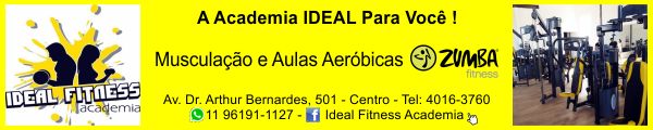 Academia Ideal Movement - Jarinu-SP