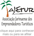 AJETUR -  Associa��o Jarinuense dos Empreendedores Tur�sticos