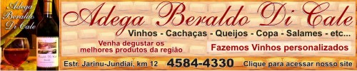 Adega Beraldo di Cale
