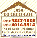 Casa do Chocolate - Jarinu-SP