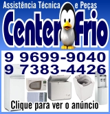 Center Frios Assistência Técnica - Jarinu SP