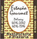 Esta&ccedil;&atilde;o Gourmet - Clique aqui para ver o nosso card&aacute;pio...
