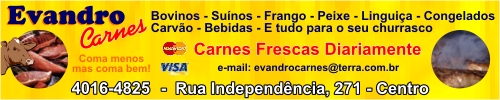 Evandro Carnes