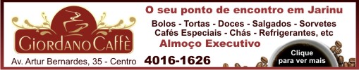Giordano Caff� - Jarinu-SP