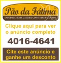 Pão da Fátima - Pães Caseiros Especiais