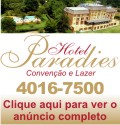 Hotel Paradies