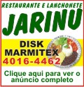 Restaurante e Lanchonete Jarinu