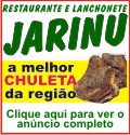 Restaurante e Lanchonete Jarinu
