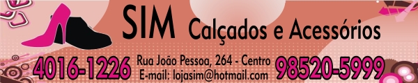 SIM Calçados e Acessórios - Jarinu-SP