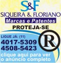 Siqueira e Floriano