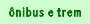 Clique aqui para ver como chegar de nibus (ou parcialmente de trem) em Jarinu SP