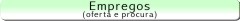 Clique aqui para ver os an�ncios pessoais de EMPREGOS