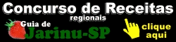 1 Concurso de Fotos Guia de Jarinu-SP