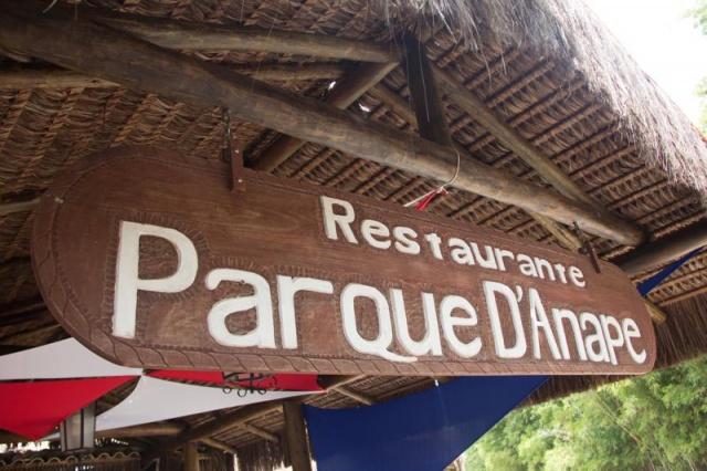 Parque D'Anape Shows