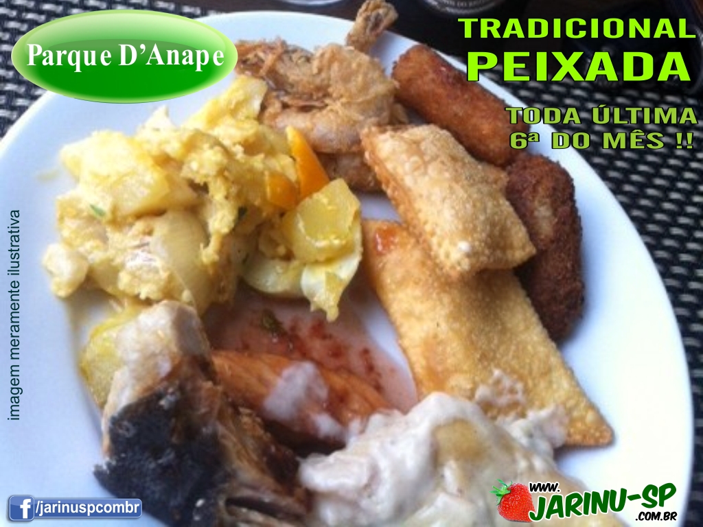 Parque D'Anape Shows