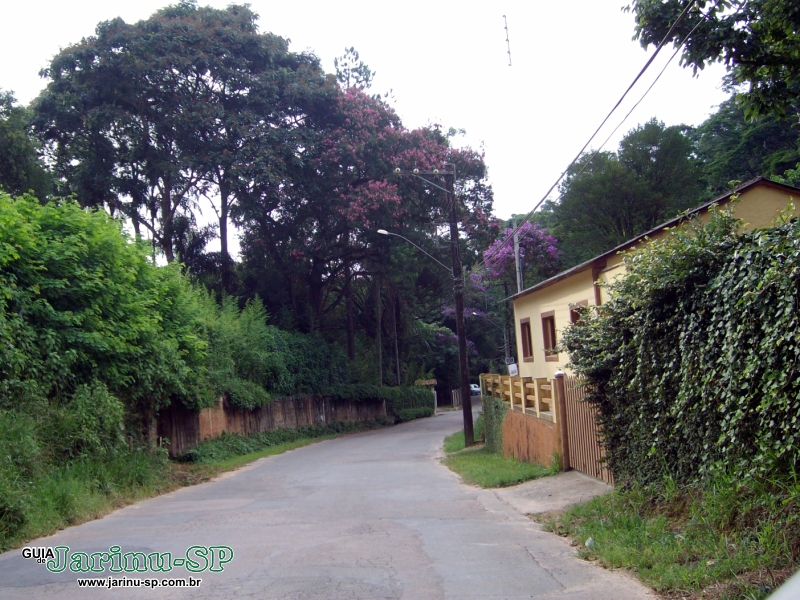 Campo Largo - Jarinu-SP