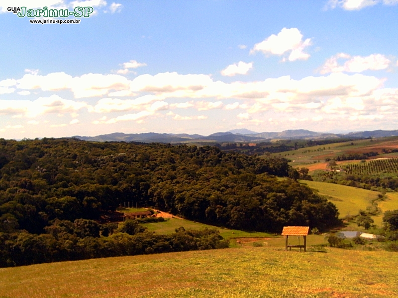 Jarinu-SP - Paisagem campestre