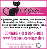 A GATA Acessórios Femininos - Jarinu SP