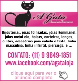 A GATA Acessórios Femininos - Jarinu SP