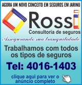 ROSSI SEGUROS - Jarinu SP