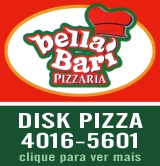 Bella Bari Pizzaria - Jarinu-SP
