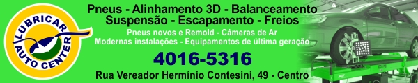 Lubricar Auto Center - Jarinu-SP