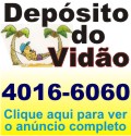 Depósito do Vidão - Materiais para Construção - Jarinu/SP