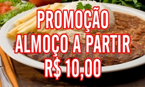 Promoção Bella Bari Pizzaria