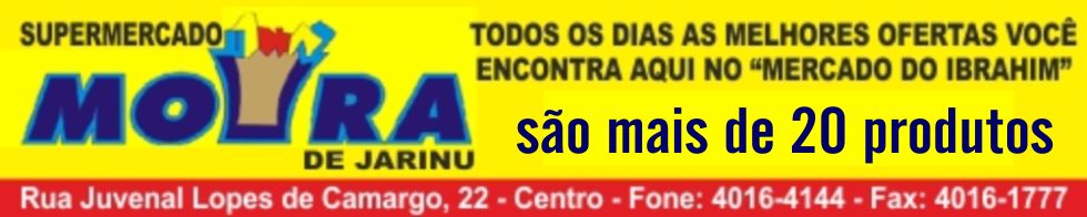 Ofertas Supermercado moura - Jarinu SP